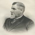 Elias Morris (1825 - 1898)