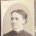 Hannah Hinchliffe Midgley (1828 - 1892) Profile