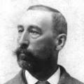 Joseph Morris (1839 - 1922) Profile