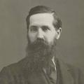 Richard Vaughan Morris (1830 - 1882) Profile