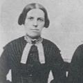 Sarah Durham Morris (1825 - 1916) Profile