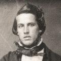 John Thomas Morris (1828 - 1855) Profile