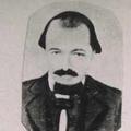 Anders Jorgen Mortensen (1833 - 1884) Profile
