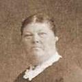 Christina Mortensen (1837 - 1898) Profile