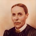 Ane Marie Mortensen (1854 - 1936) Profile
