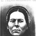 Kjersti Pehrsdotter (1823 - 1908) Profile