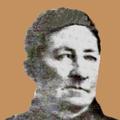 Mette Knudsen (1796 - 1863) Profile