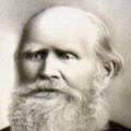 Niels Otto Mortensen (1819 - 1912) Profile