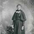 Nelsine Mortensen (1829 - 1909) Profile