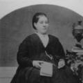 Barbara Matilda Neff (1822 - 1890) Profile