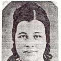 Mary Mosley (1835 - 1859) Profile
