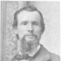 Joseph Moss Jr. (1842 - 1895) Profile