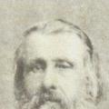 Joseph Moss Sr. (1806 - 1878) Profile