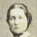 Mary Brabin (1810 - 1883) Profile