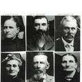 Elizabeth Motley (1837 - 1917) Profile