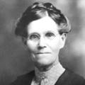 Charlotte Moulton (1851 - 1940) Profile