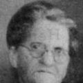 Sophia Elizabeth Moulton (1853 - 1933) Profile