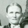Johanna Kristine Mouritsen (1853 - 1946) Profile