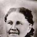 Maren Mouritsen (1824 - 1904) Profile
