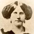 Ann Amanda Mousley (1836 - 1905) Profile