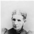 Martha Ellen Mousley (1830 - 1898) Profile