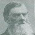 John Mower (1826 - 1896) Profile