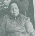 Sarah Ann Bidwell (1830 - 1915) Profile