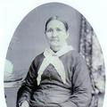 Martha Jane Sargent (1827 - 1920) Profile