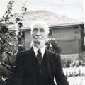 John Hutchison Moyes (1846 - 1942) Profile