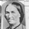 Mary Eastcott (1817 - 1874) Profile