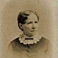 Isabella Ann Samson (1825 - 1900) Profile