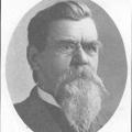 Joseph Edward Mullett (1838 - 1922) Profile