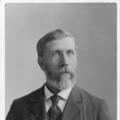 George Munford (1840 - 1921) Profile