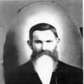 Daniel Hall Murdock (1839 - 1911) Profile
