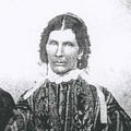 Sarah Zufelt (1804 - 1884) Profile