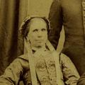 Sarah Elizabeth Bates (1807 - 1882) Profile