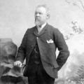 Joseph Myers (1835 - 1915) Profile
