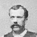 Abner McFerson (1849 - 1912) Profile