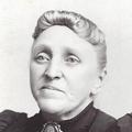 Agnes McGavin (1831 - 1900) Profile