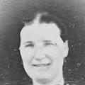 Catherine McCleve (1836 - 1869) Profile