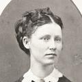 Catherine McComie (1852-1937) Profile
