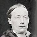 Conradine Albertine Mariager (1838 - 1908) Profile