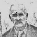 Edwin De Lafayette Merrill (1836 - 1912)