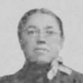 Elizabeth Morgan (1856 - 1928) Profile