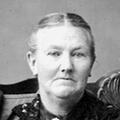 Elizabeth Geddes McLean (1850 - 1917) Profile