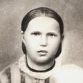Ellen Persson Mansson (1850 - 1924) Profile