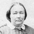 Jane McLaws (1818 - 1891) Profile