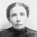 Jessie McGivary (1839 - 1917) Profile