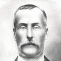 Joseph McCarrel (1837 - 1896) Profile