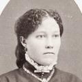 Lavina Newberry Morris (1844 - 1879) Profile